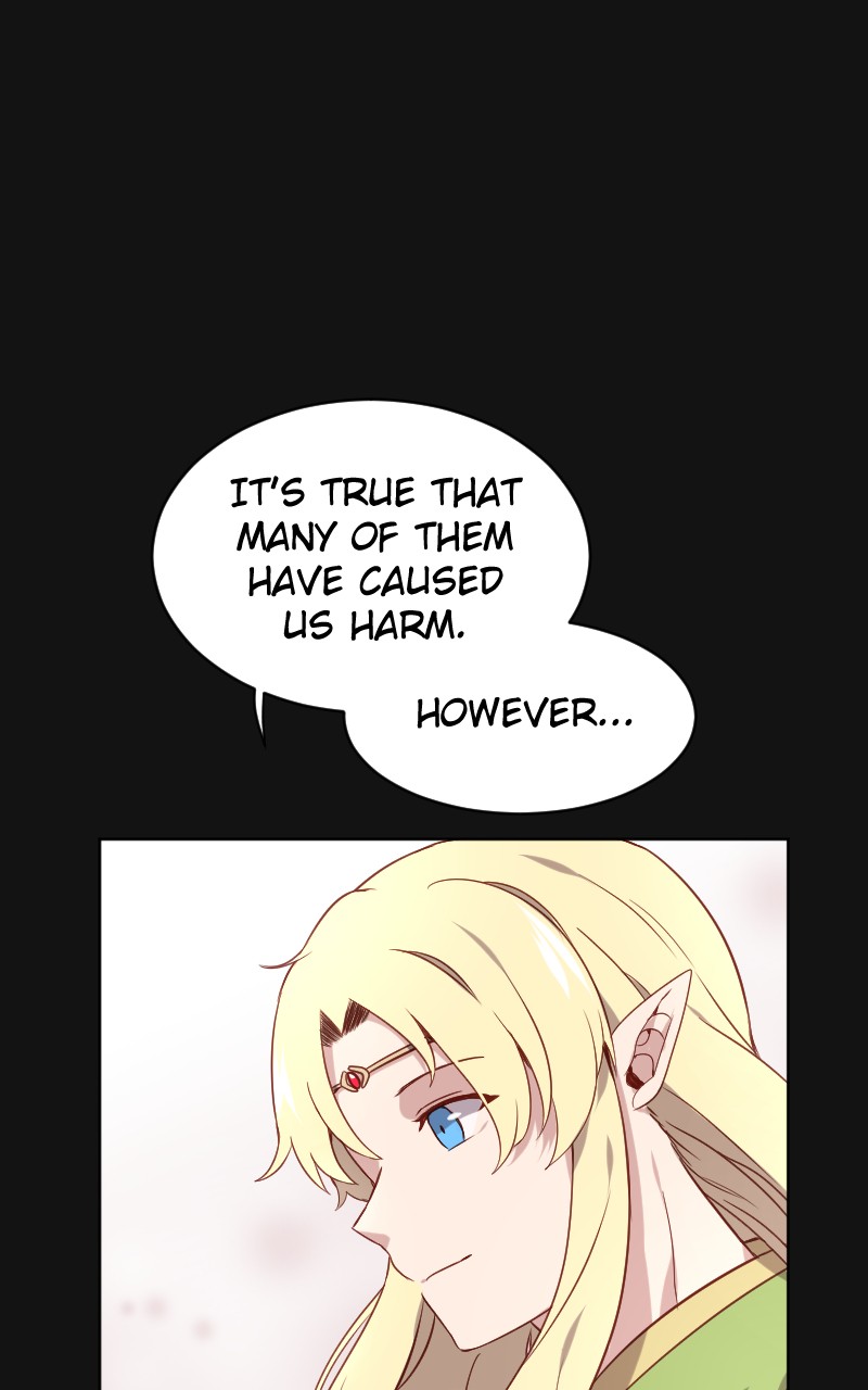 Mage & Demon Queen Chapter 61 page 8 - Chapter 61: Episode 61