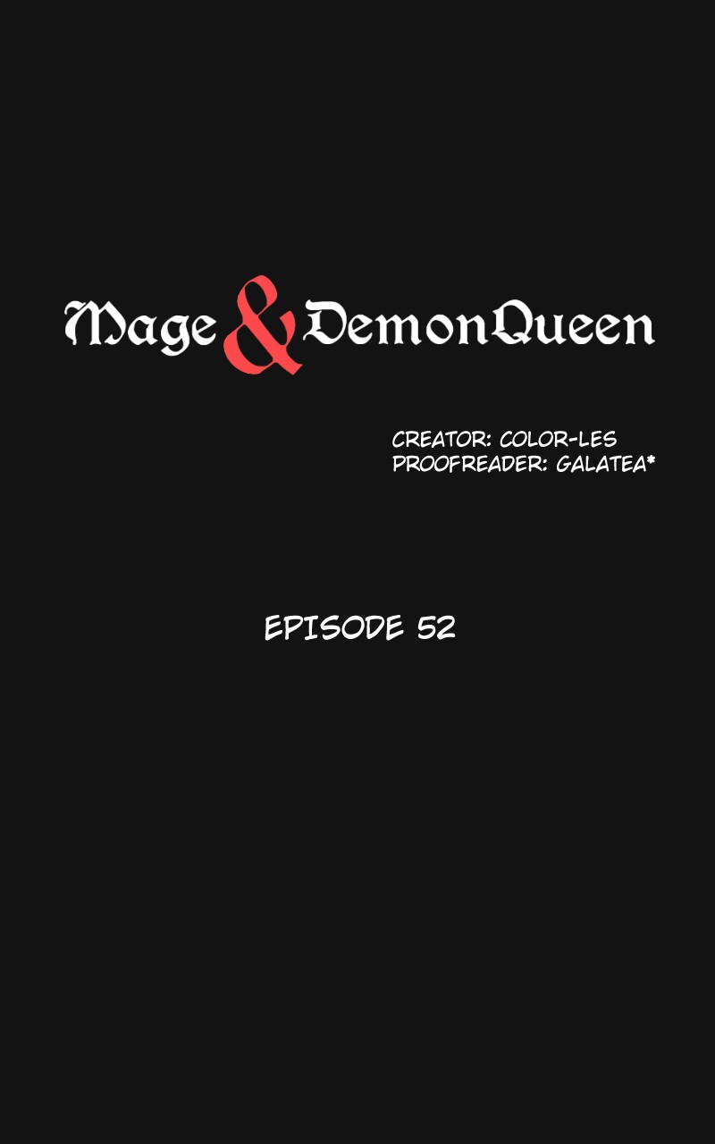 Mage & Demon Queen Chapter 62 page 1 - Chapter 62: Episode 62