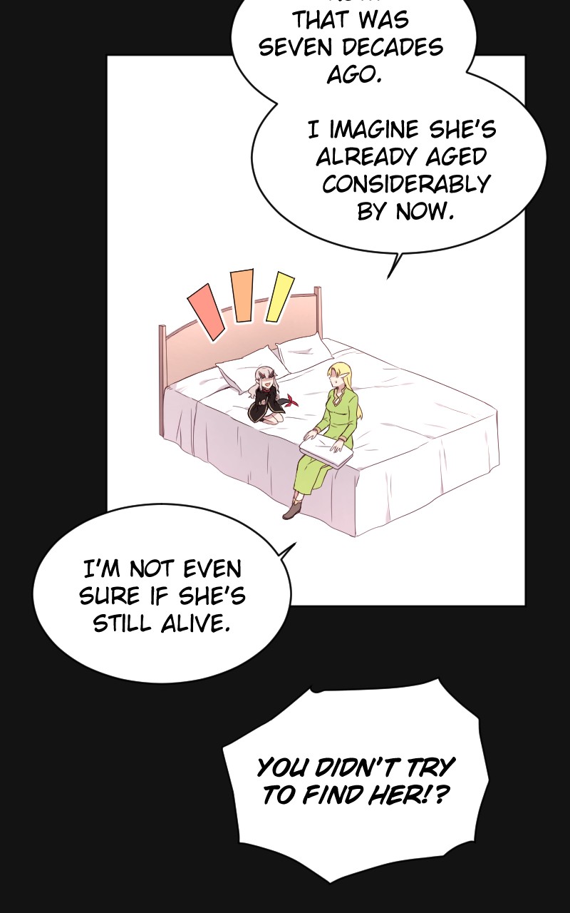 Mage & Demon Queen Chapter 62 page 12 - Chapter 62: Episode 62