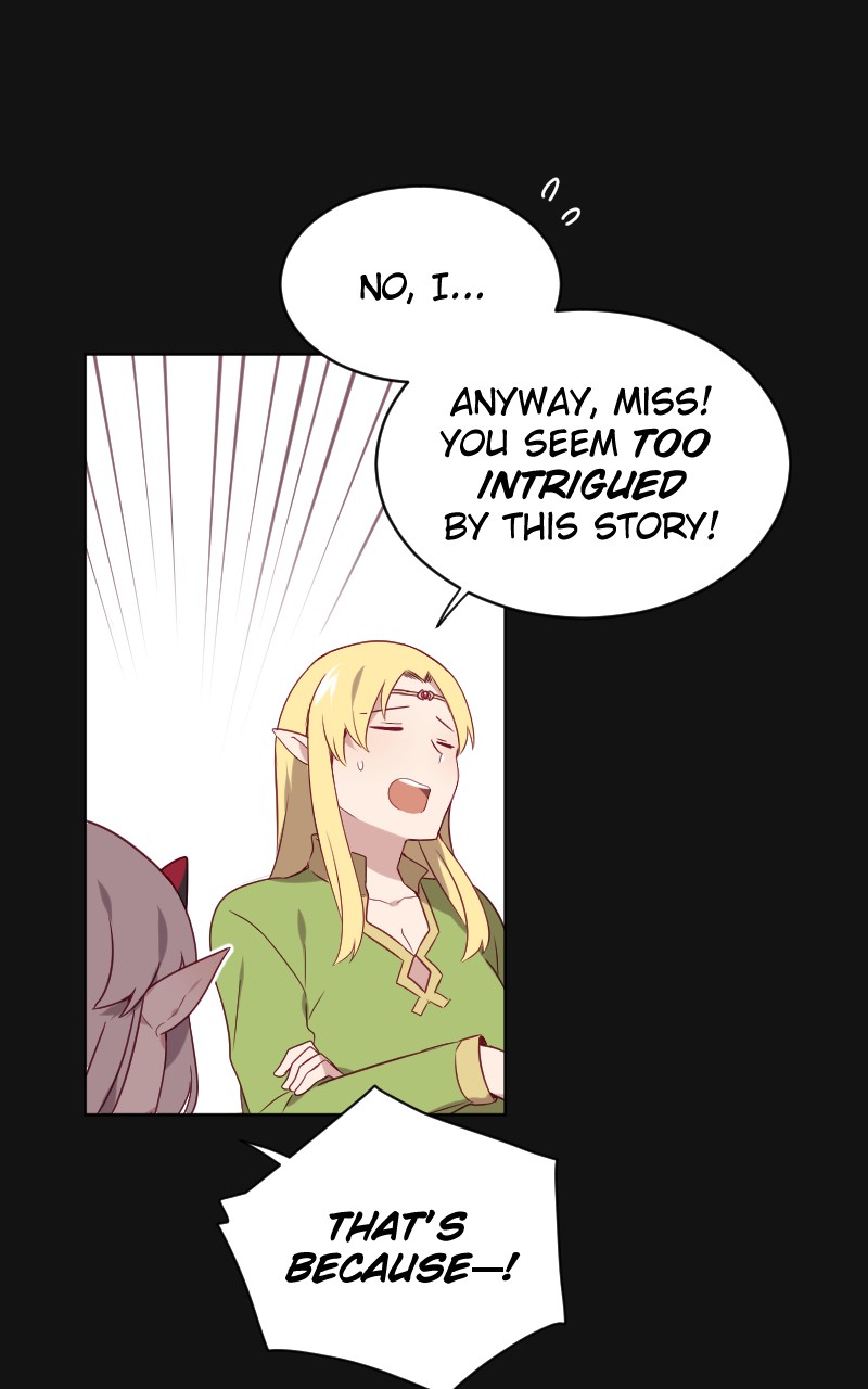 Mage & Demon Queen Chapter 62 page 13 - Chapter 62: Episode 62