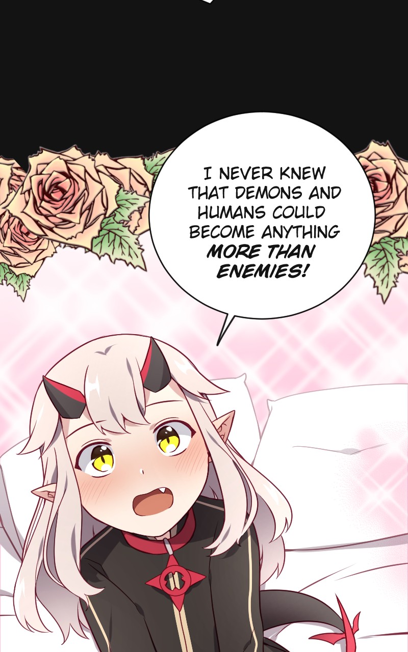 Mage & Demon Queen Chapter 62 page 14 - Chapter 62: Episode 62