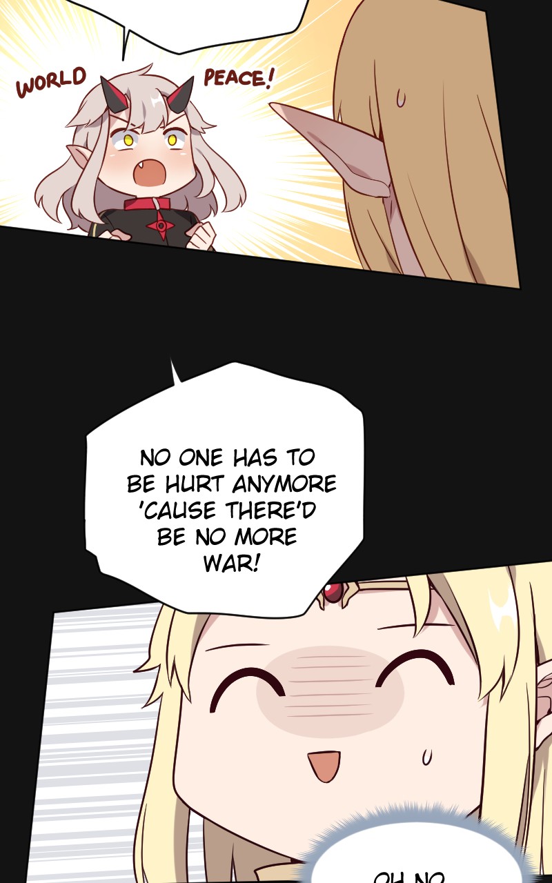 Mage & Demon Queen Chapter 62 page 16 - Chapter 62: Episode 62