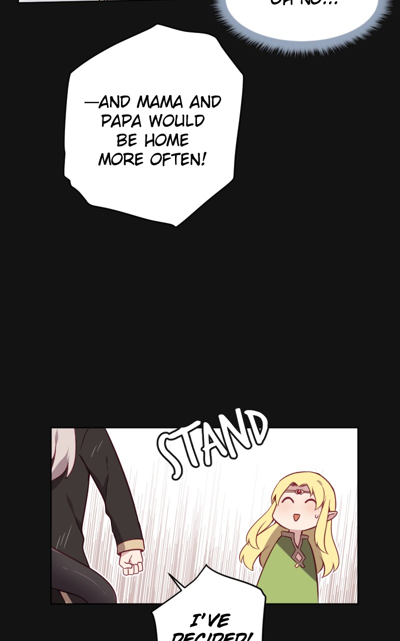 Mage & Demon Queen Chapter 62 page 17 - Chapter 62: Episode 62