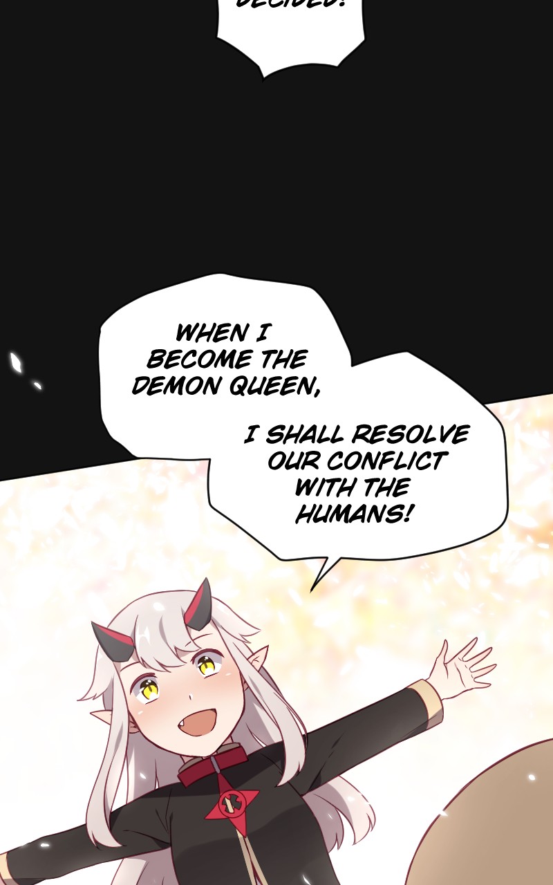 Mage & Demon Queen Chapter 62 page 18 - Chapter 62: Episode 62