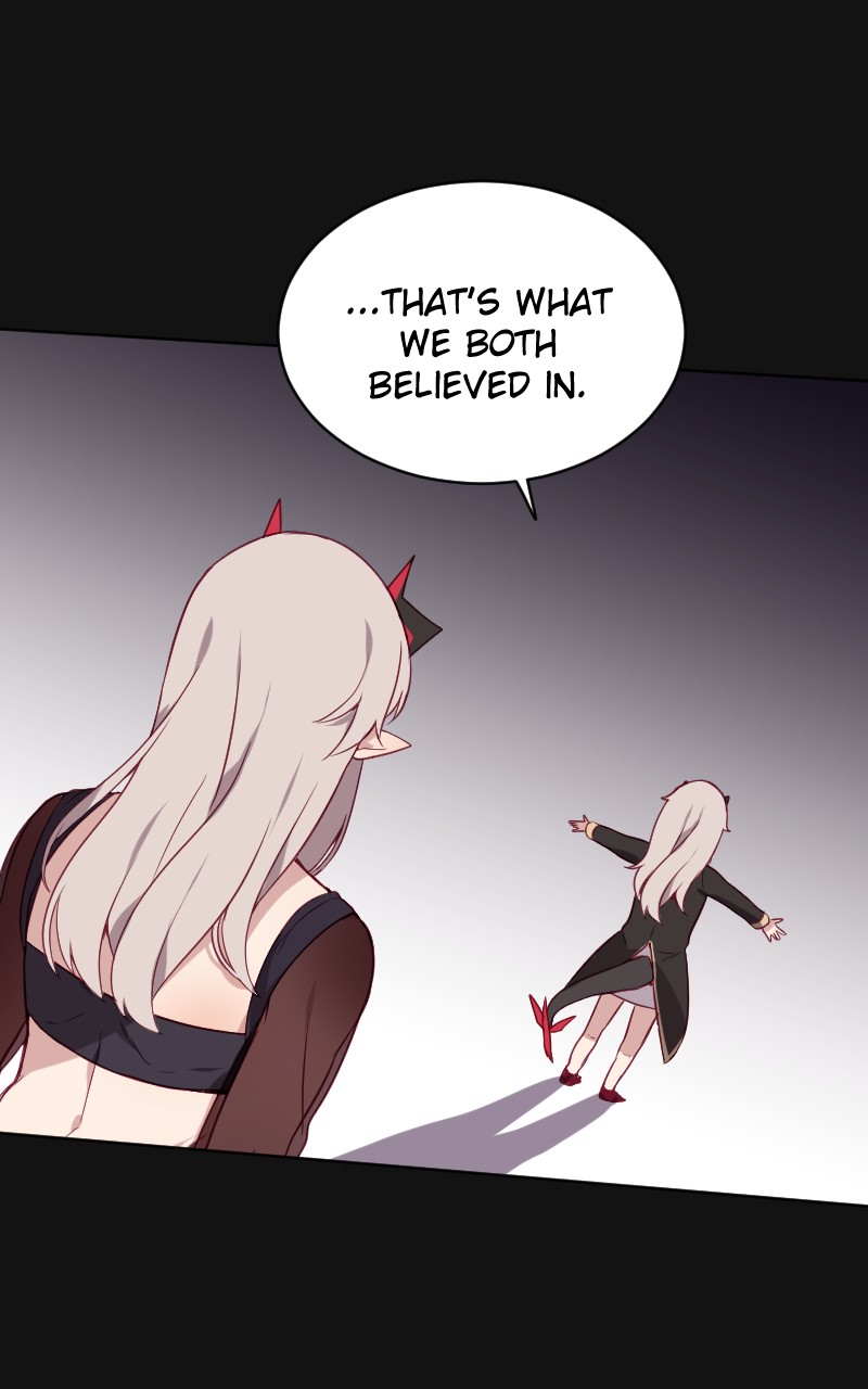 Mage & Demon Queen Chapter 62 page 21 - Chapter 62: Episode 62