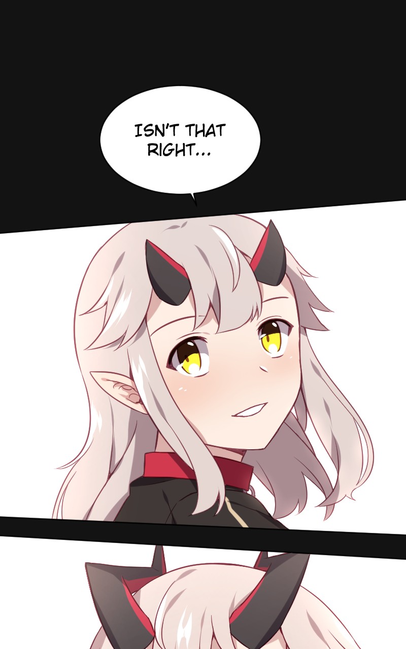Mage & Demon Queen Chapter 62 page 22 - Chapter 62: Episode 62