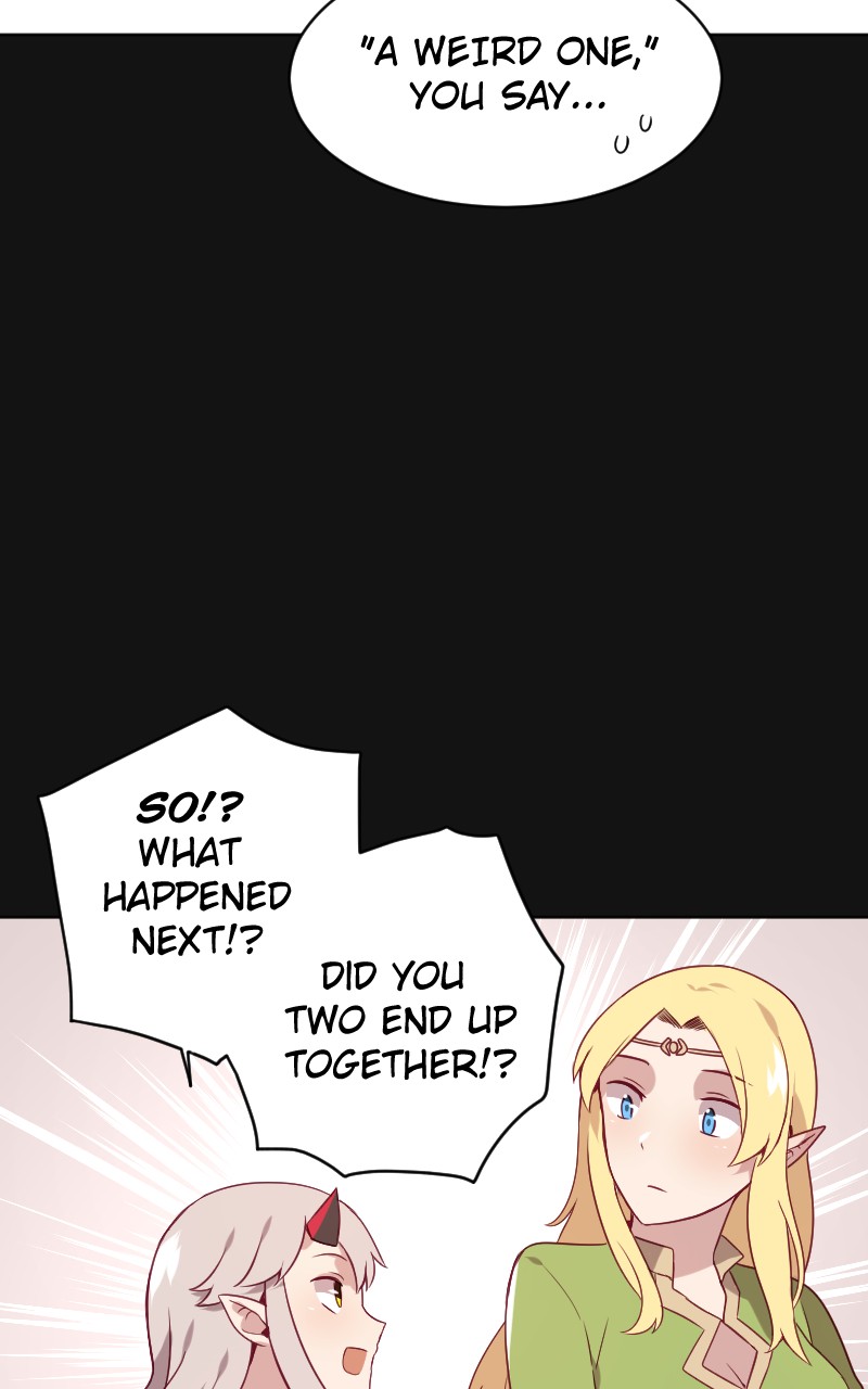 Mage & Demon Queen Chapter 62 page 3 - Chapter 62: Episode 62