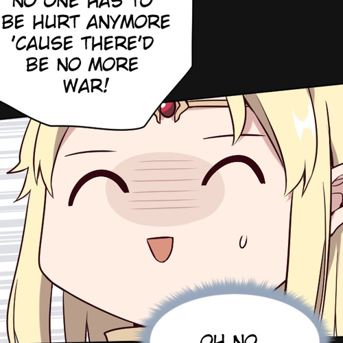 Mage & Demon Queen Chapter 62: Episode 62 cover