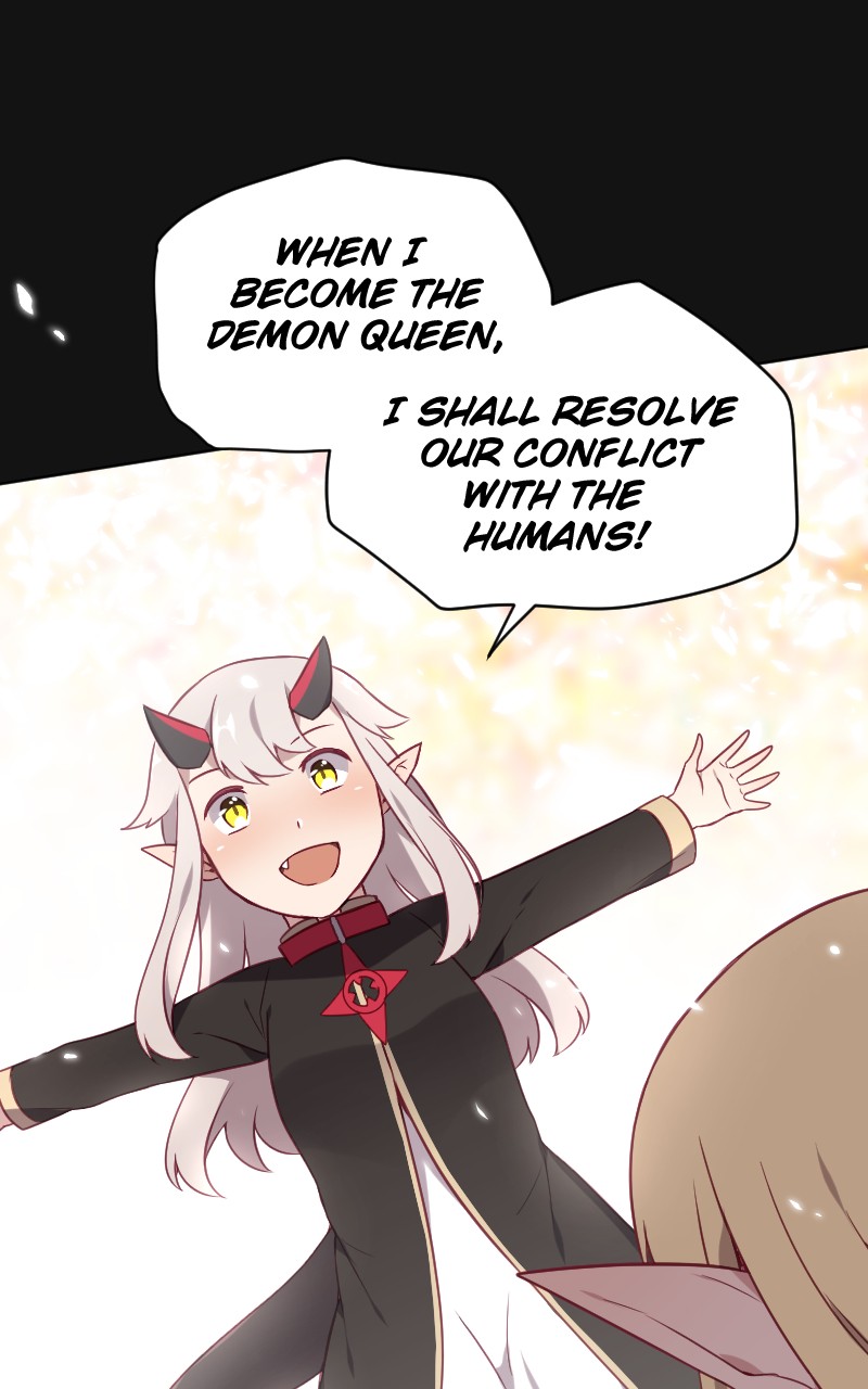 Mage & Demon Queen Chapter 63 page 1 - Chapter 63: Episode 63