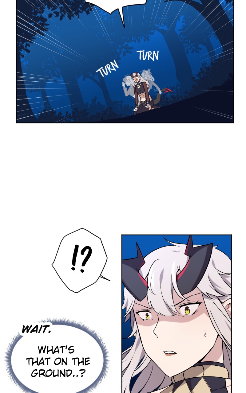 Mage & Demon Queen Chapter 63 page 10 - Chapter 63: Episode 63