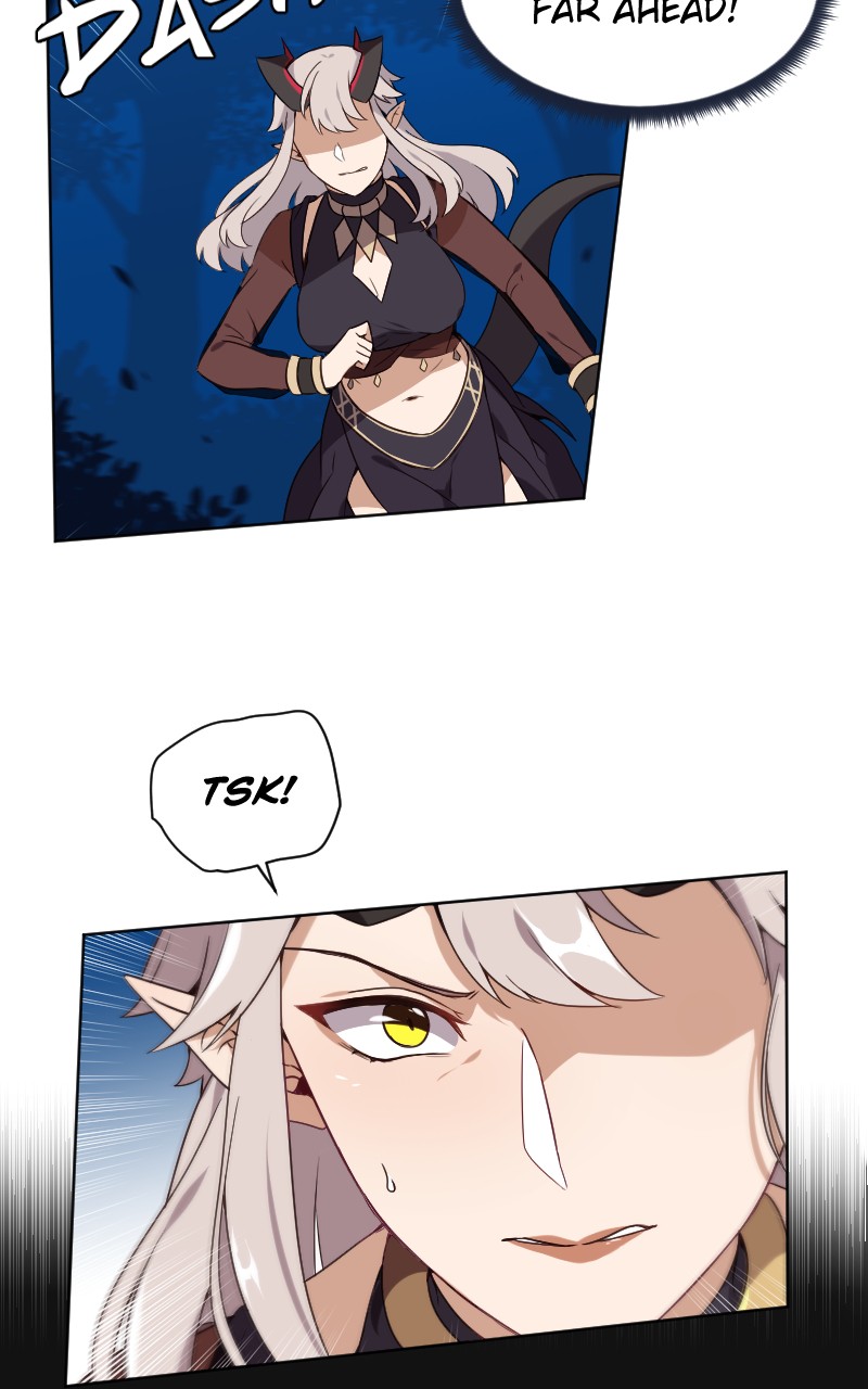 Mage & Demon Queen Chapter 63 page 13 - Chapter 63: Episode 63
