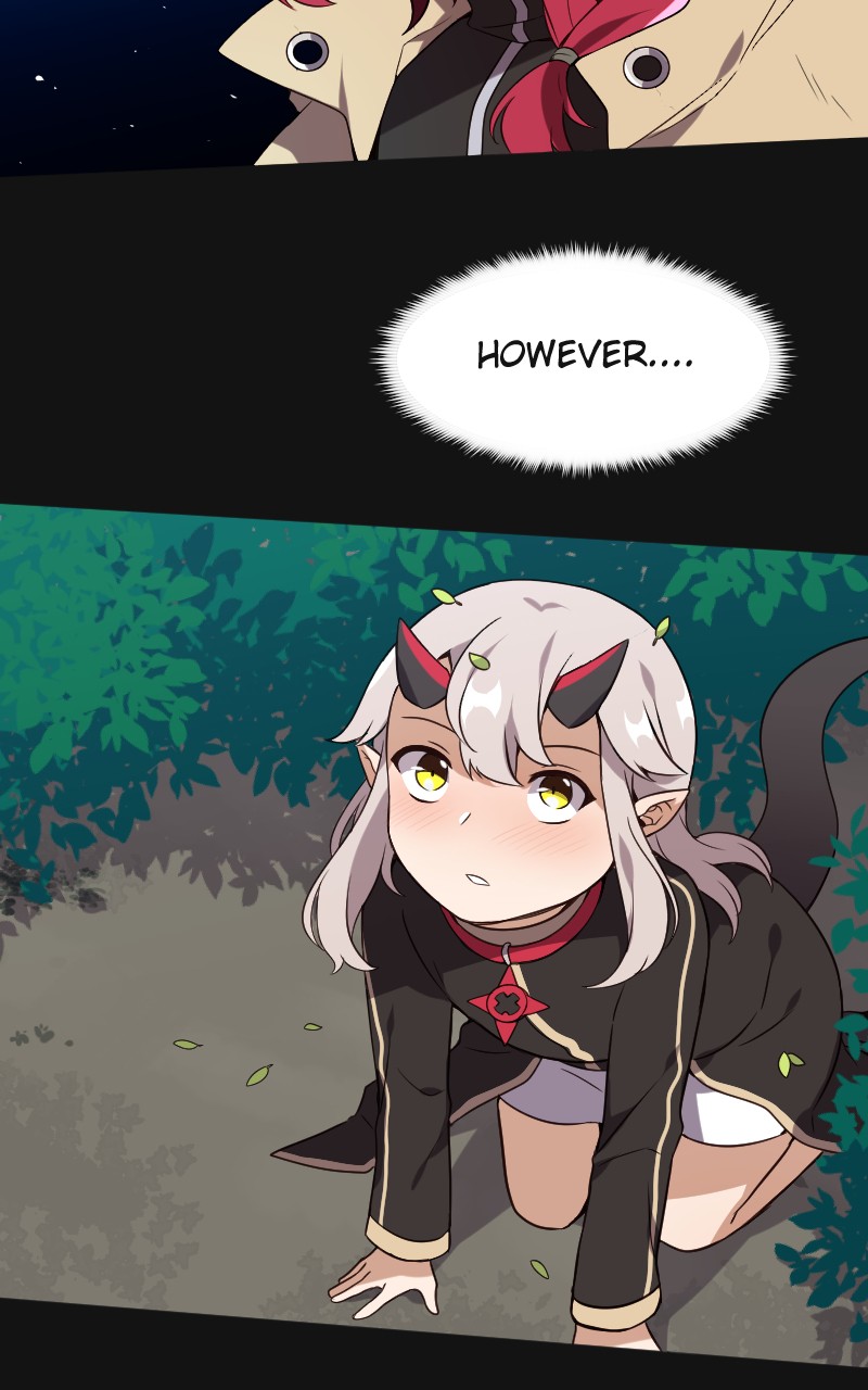 Mage & Demon Queen Chapter 63 page 16 - Chapter 63: Episode 63