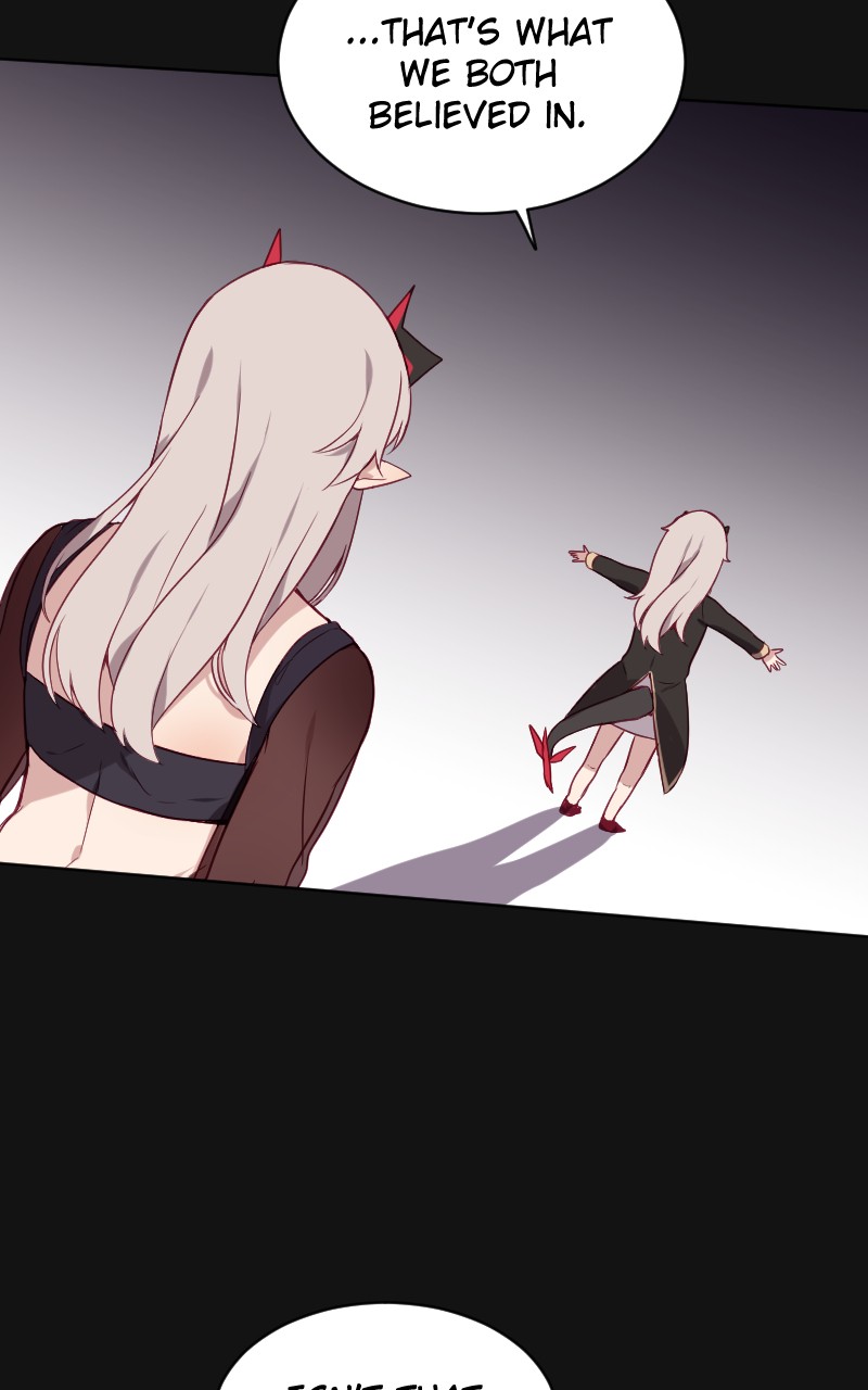 Mage & Demon Queen Chapter 63 page 4 - Chapter 63: Episode 63