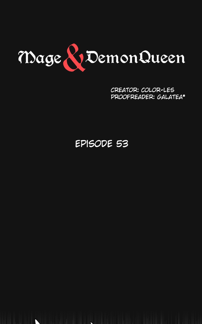 Mage & Demon Queen Chapter 63 page 7 - Chapter 63: Episode 63