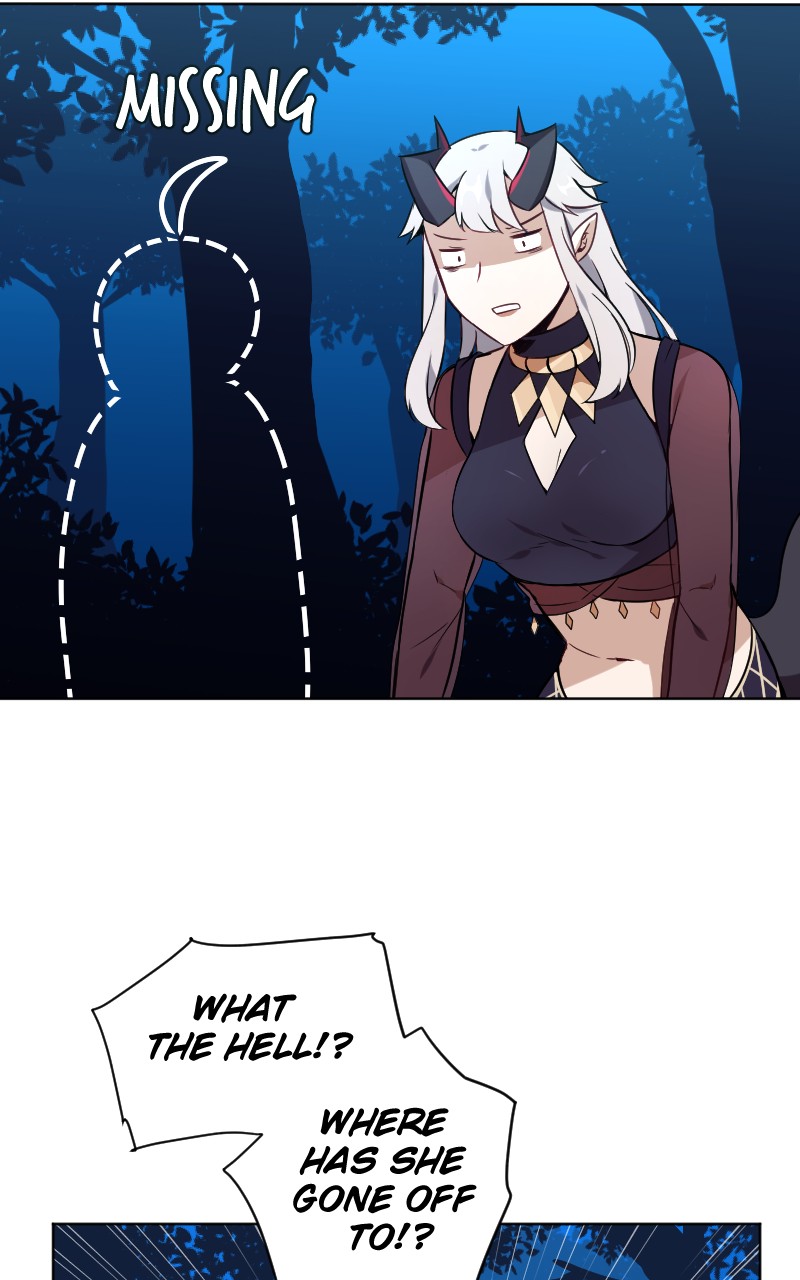 Mage & Demon Queen Chapter 63 page 9 - Chapter 63: Episode 63