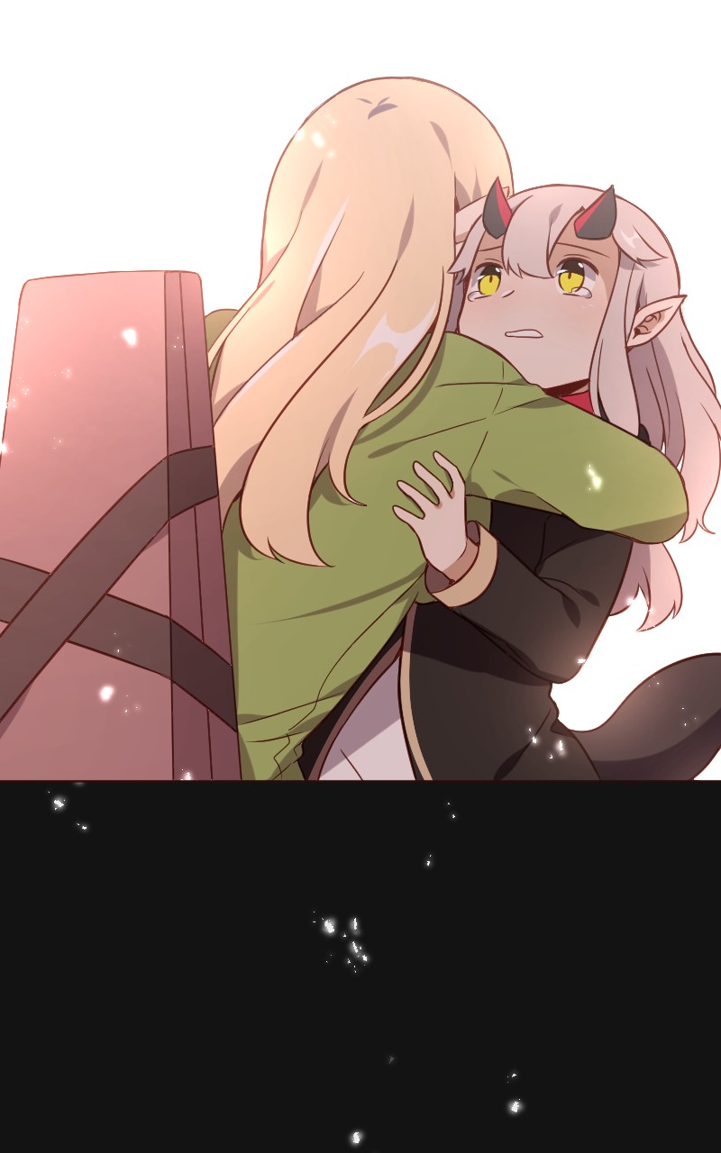 Mage & Demon Queen Chapter 64 page 20 - Chapter 64: Episode 64