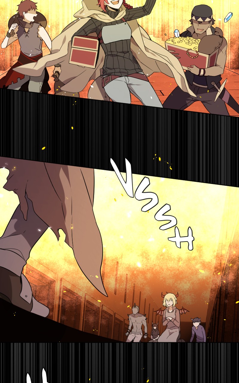 Mage & Demon Queen Chapter 64 page 7 - Chapter 64: Episode 64