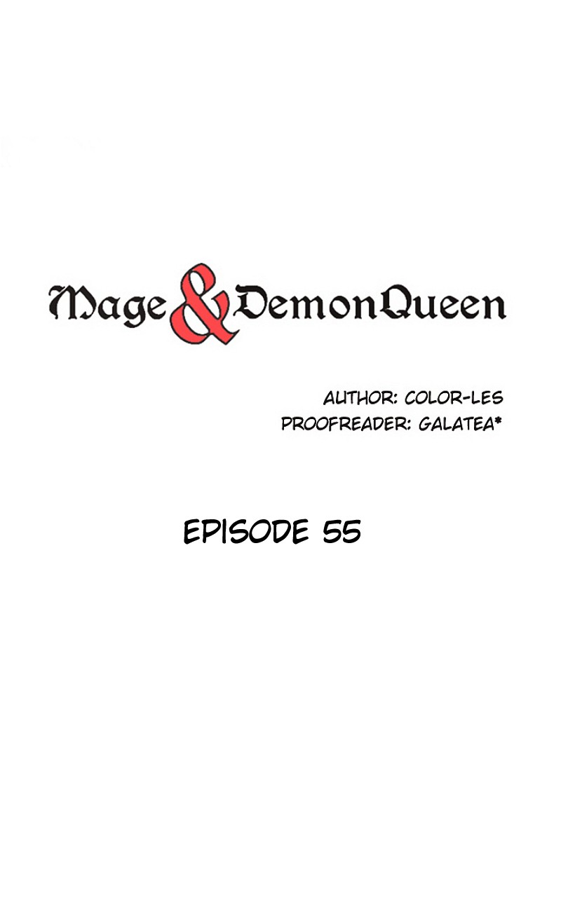 Mage & Demon Queen Chapter 65 page 1 - Chapter 65: Episode 65