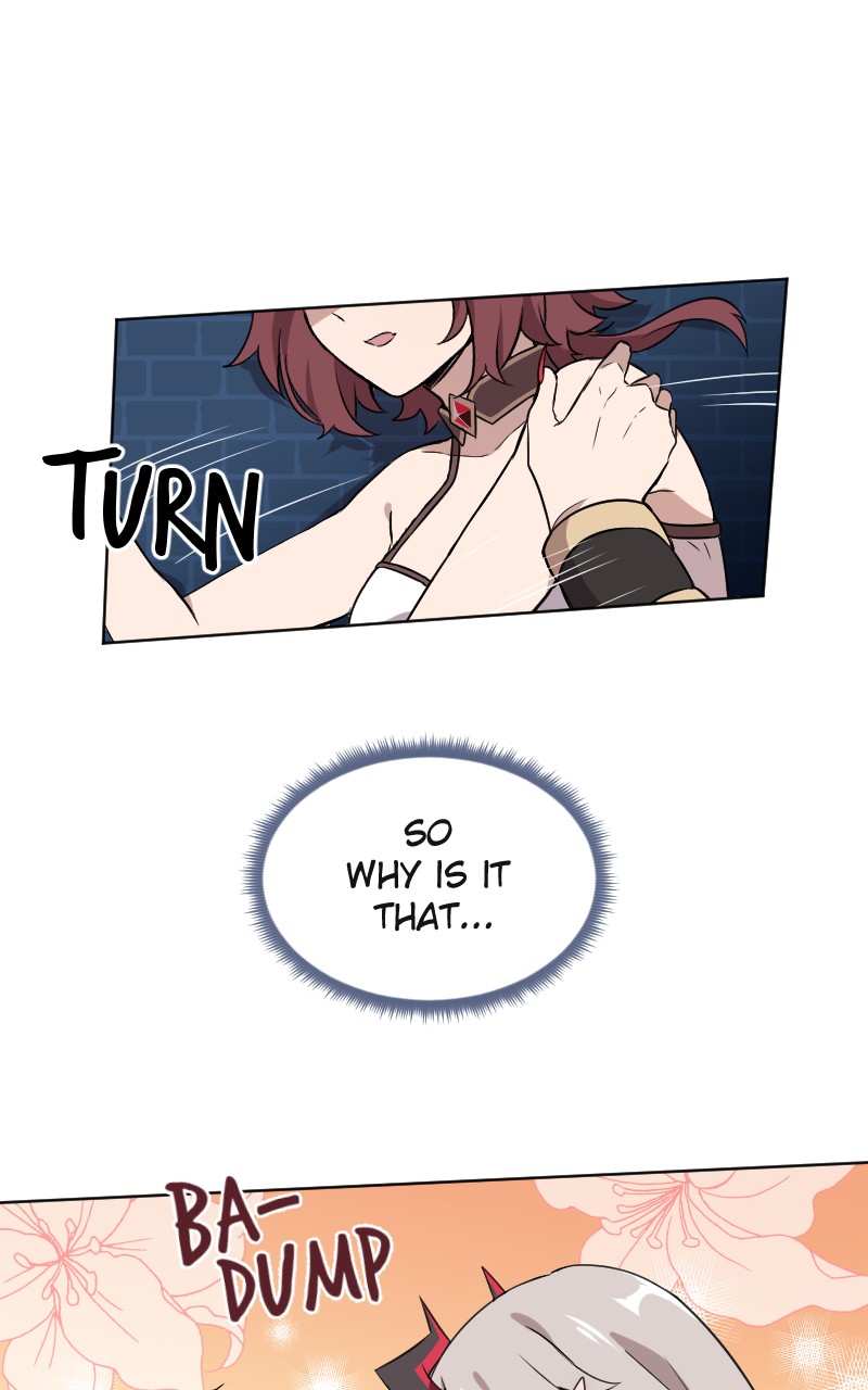 Mage & Demon Queen Chapter 65 page 10 - Chapter 65: Episode 65