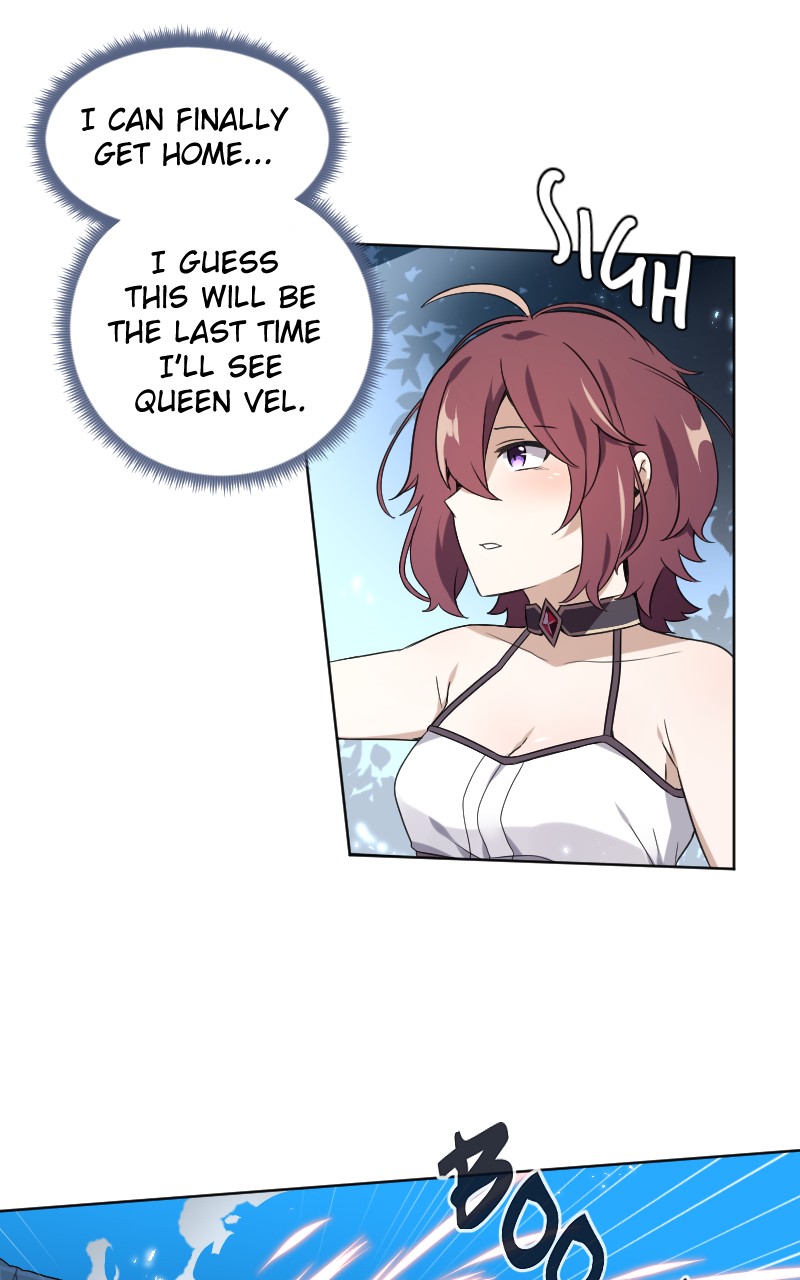 Mage & Demon Queen Chapter 65 page 3 - Chapter 65: Episode 65
