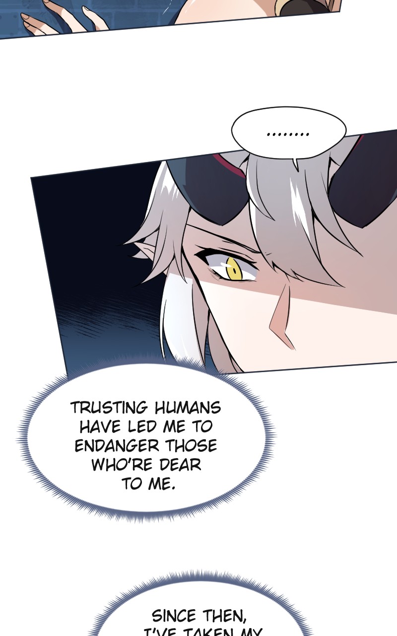 Mage & Demon Queen Chapter 65 page 8 - Chapter 65: Episode 65