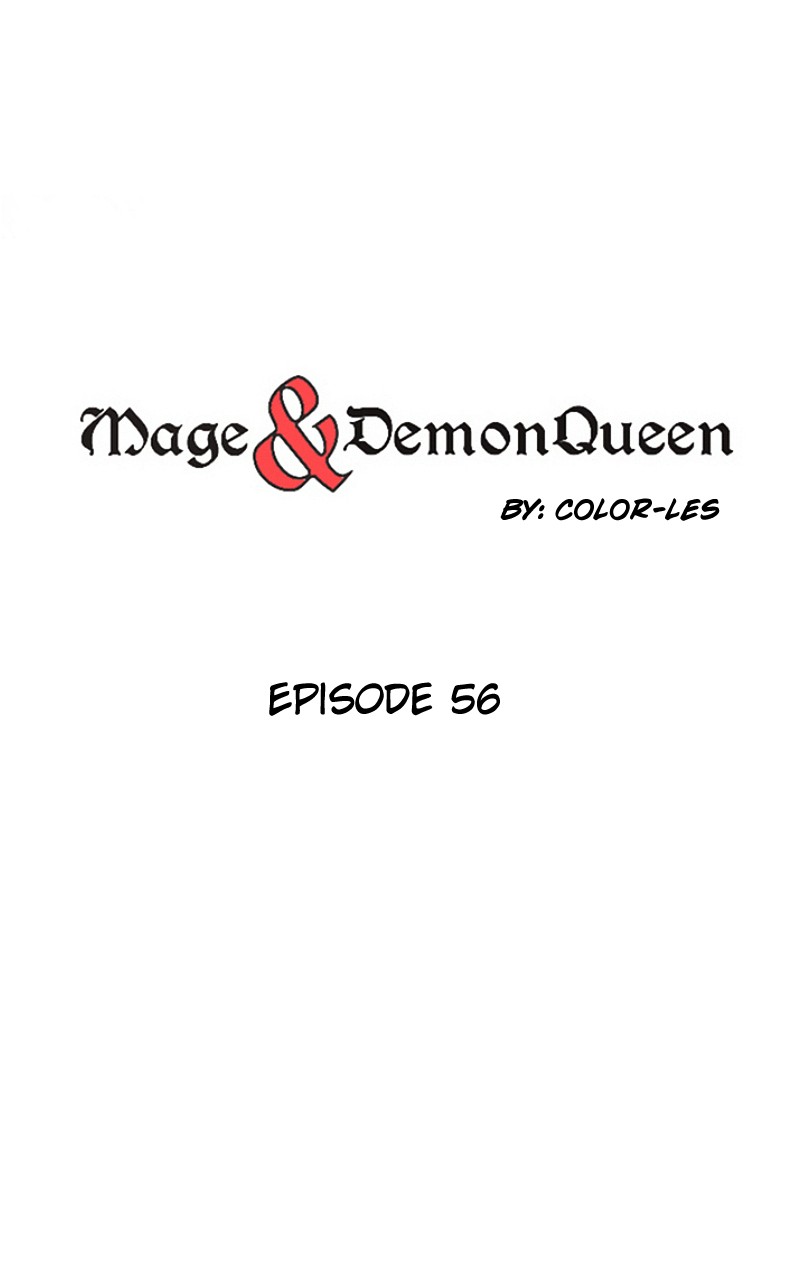 Mage & Demon Queen Chapter 66 page 1 - Chapter 66: Episode 66