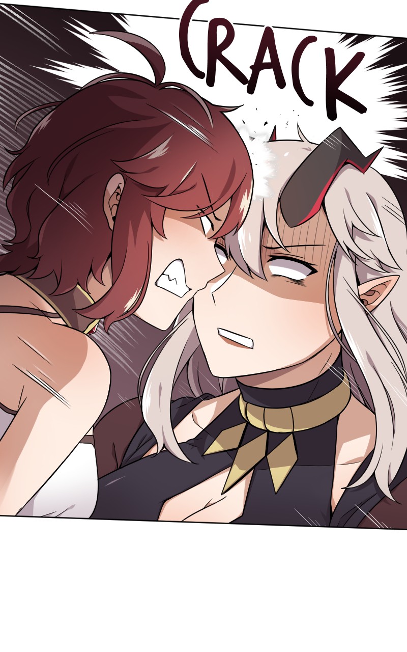Mage & Demon Queen Chapter 66 page 10 - Chapter 66: Episode 66