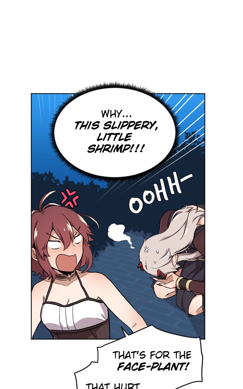Mage & Demon Queen Chapter 66 page 11 - Chapter 66: Episode 66