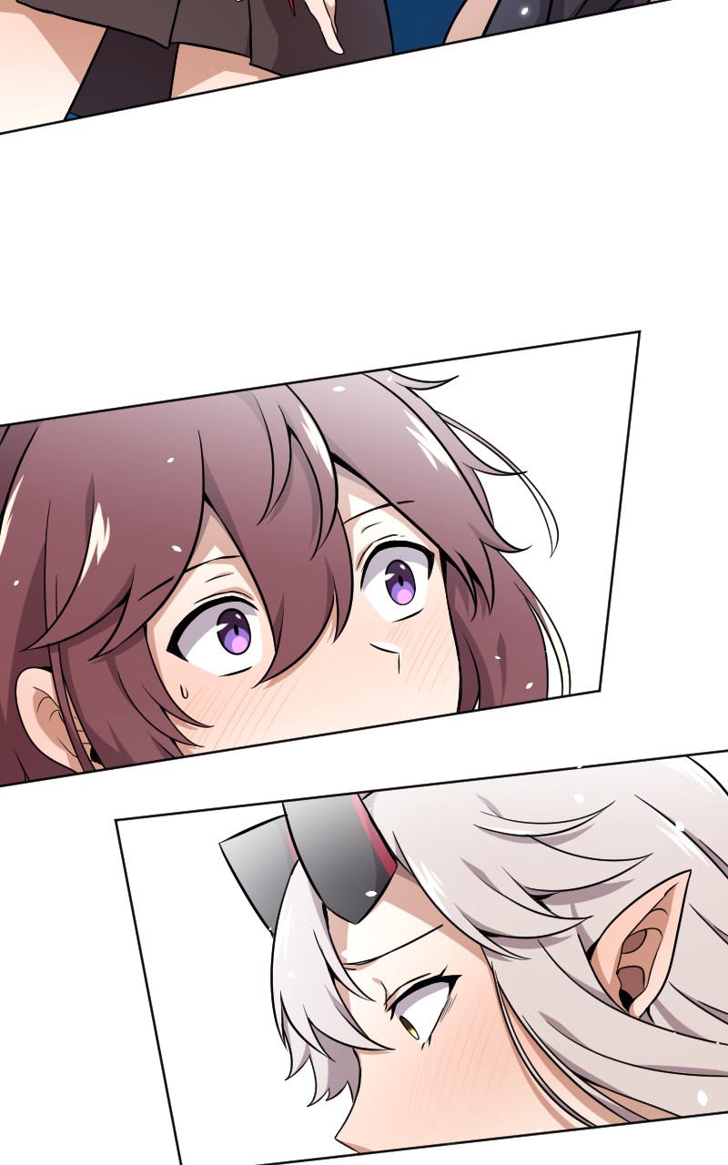 Mage & Demon Queen Chapter 66 page 17 - Chapter 66: Episode 66
