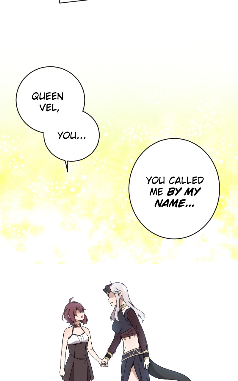 Mage & Demon Queen Chapter 66 page 18 - Chapter 66: Episode 66
