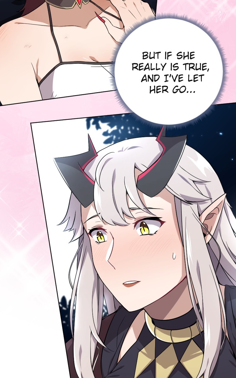 Mage & Demon Queen Chapter 66 page 7 - Chapter 66: Episode 66