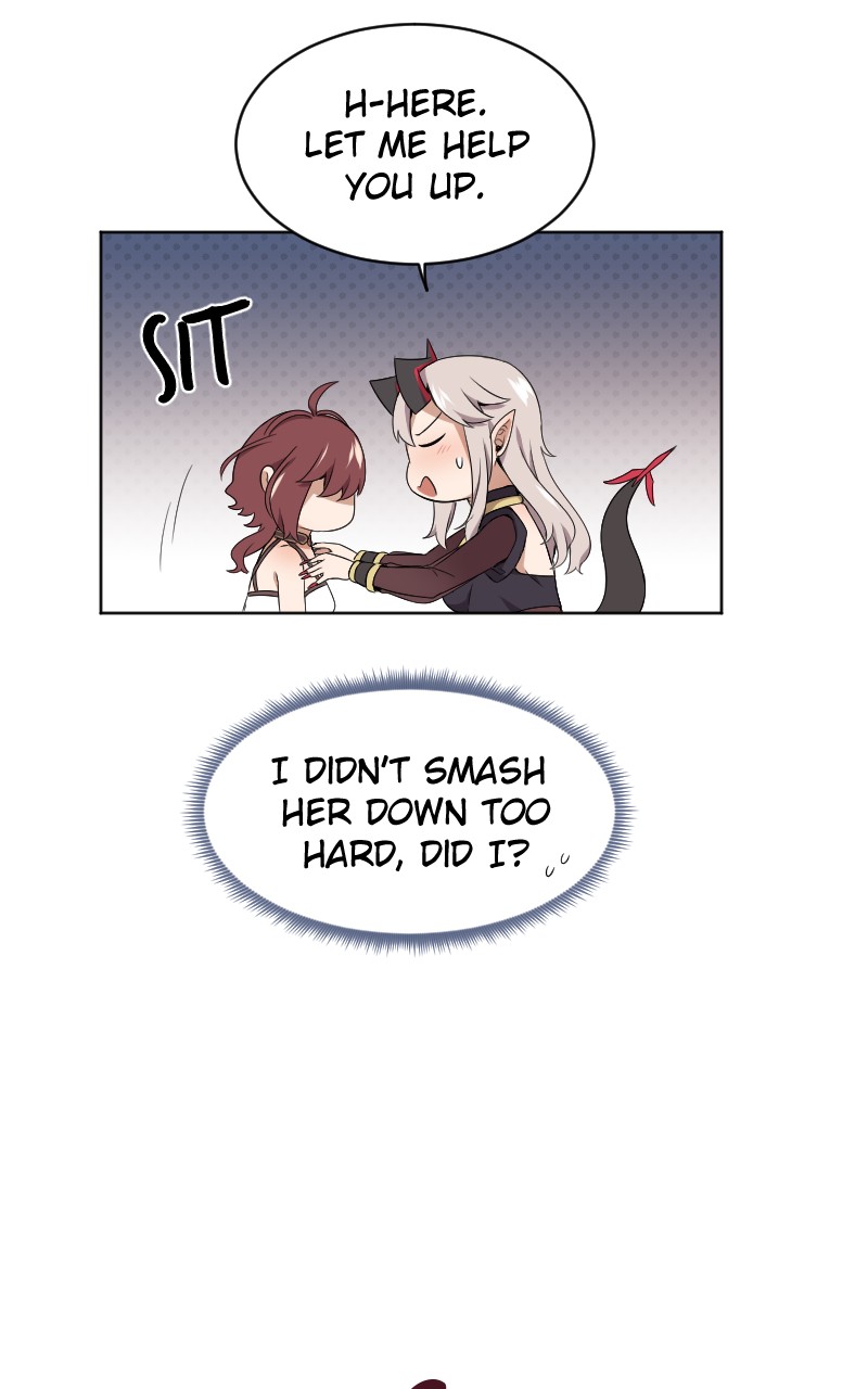 Mage & Demon Queen Chapter 66 page 9 - Chapter 66: Episode 66