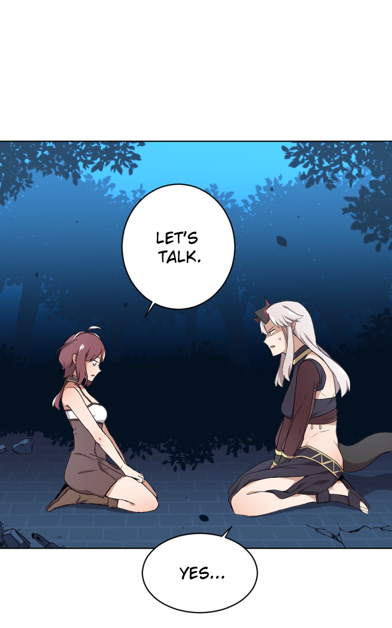 Mage & Demon Queen Chapter 67 page 1 - Chapter 67: Episode 67