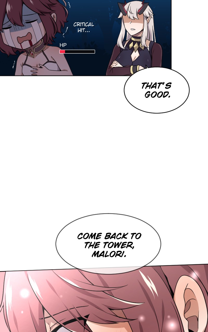 Mage & Demon Queen Chapter 67 page 10 - Chapter 67: Episode 67