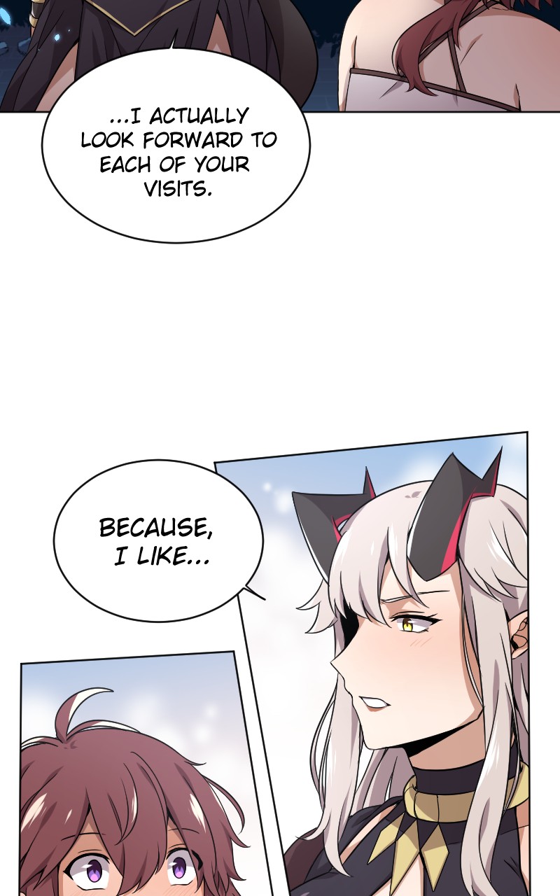 Mage & Demon Queen Chapter 67 page 12 - Chapter 67: Episode 67