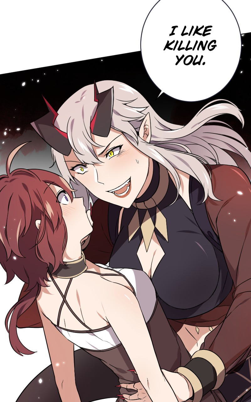 Mage & Demon Queen Chapter 67 page 16 - Chapter 67: Episode 67