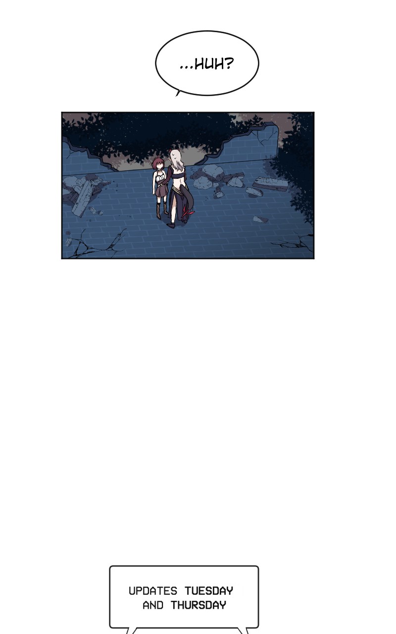 Mage & Demon Queen Chapter 67 page 18 - Chapter 67: Episode 67
