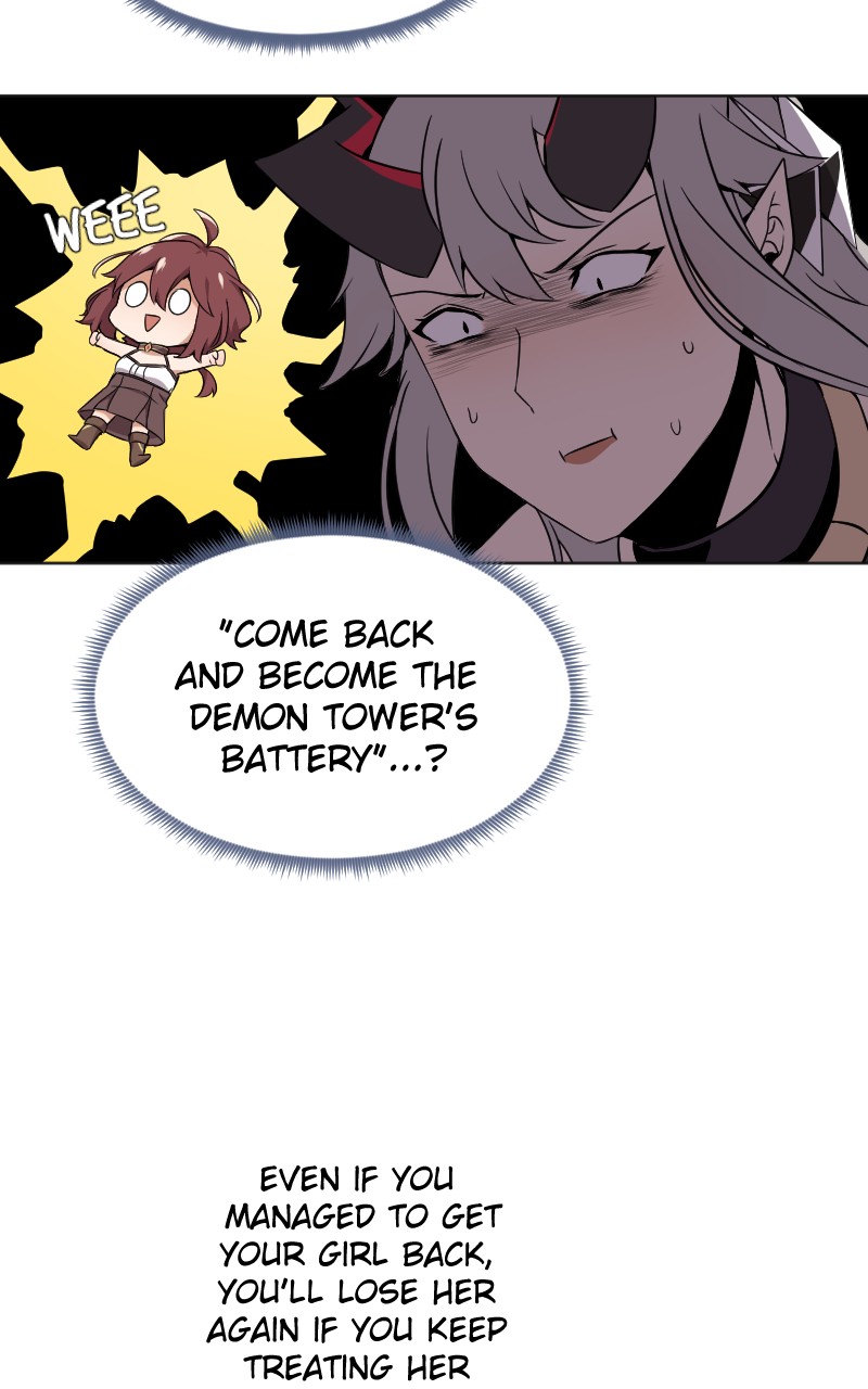 Mage & Demon Queen Chapter 67 page 3 - Chapter 67: Episode 67