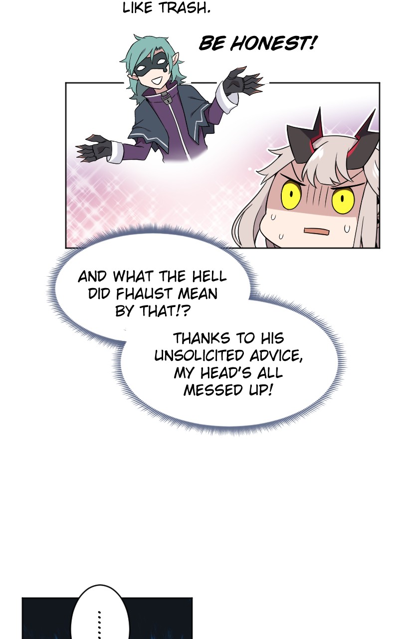 Mage & Demon Queen Chapter 67 page 4 - Chapter 67: Episode 67