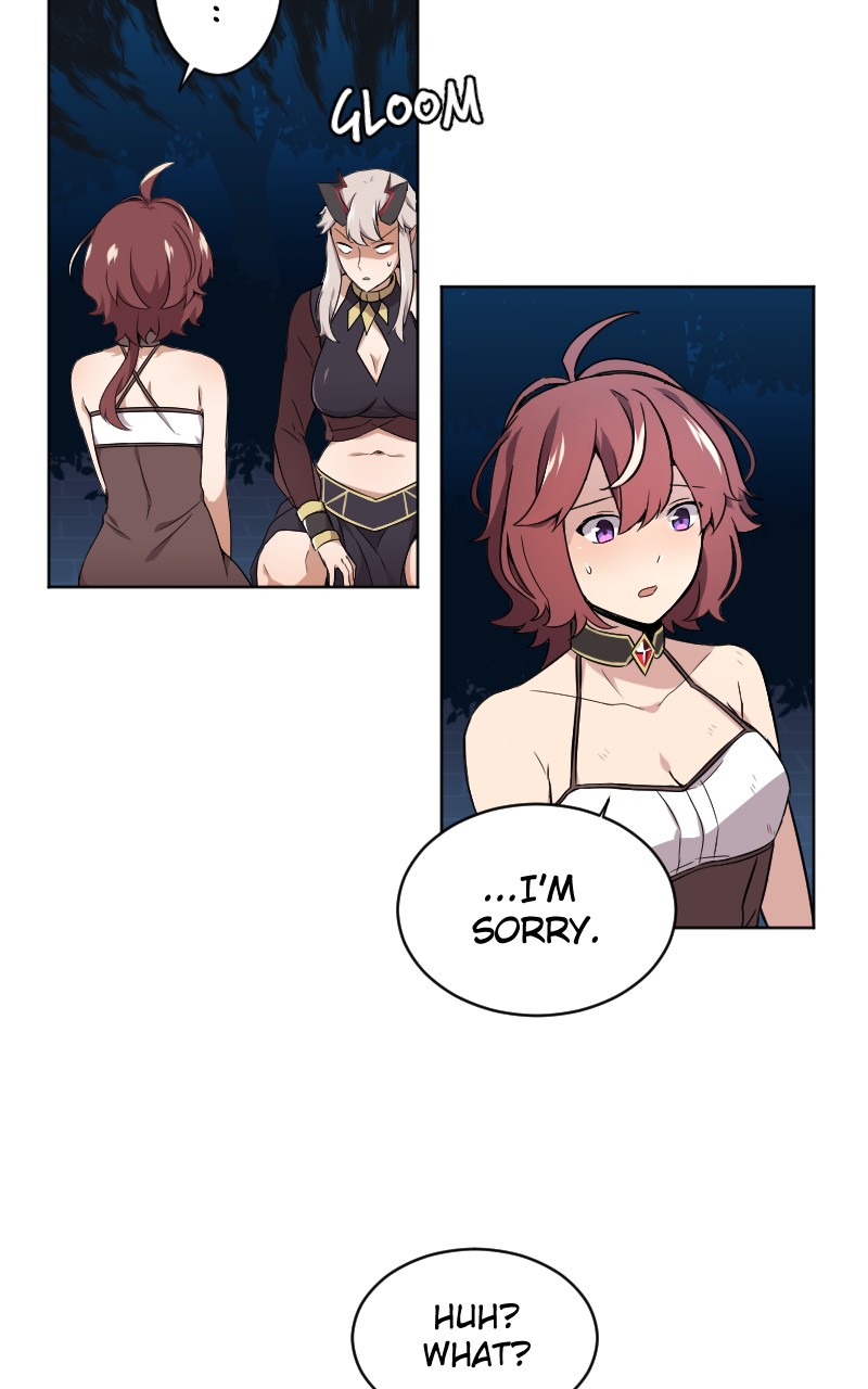 Mage & Demon Queen Chapter 67 page 5 - Chapter 67: Episode 67