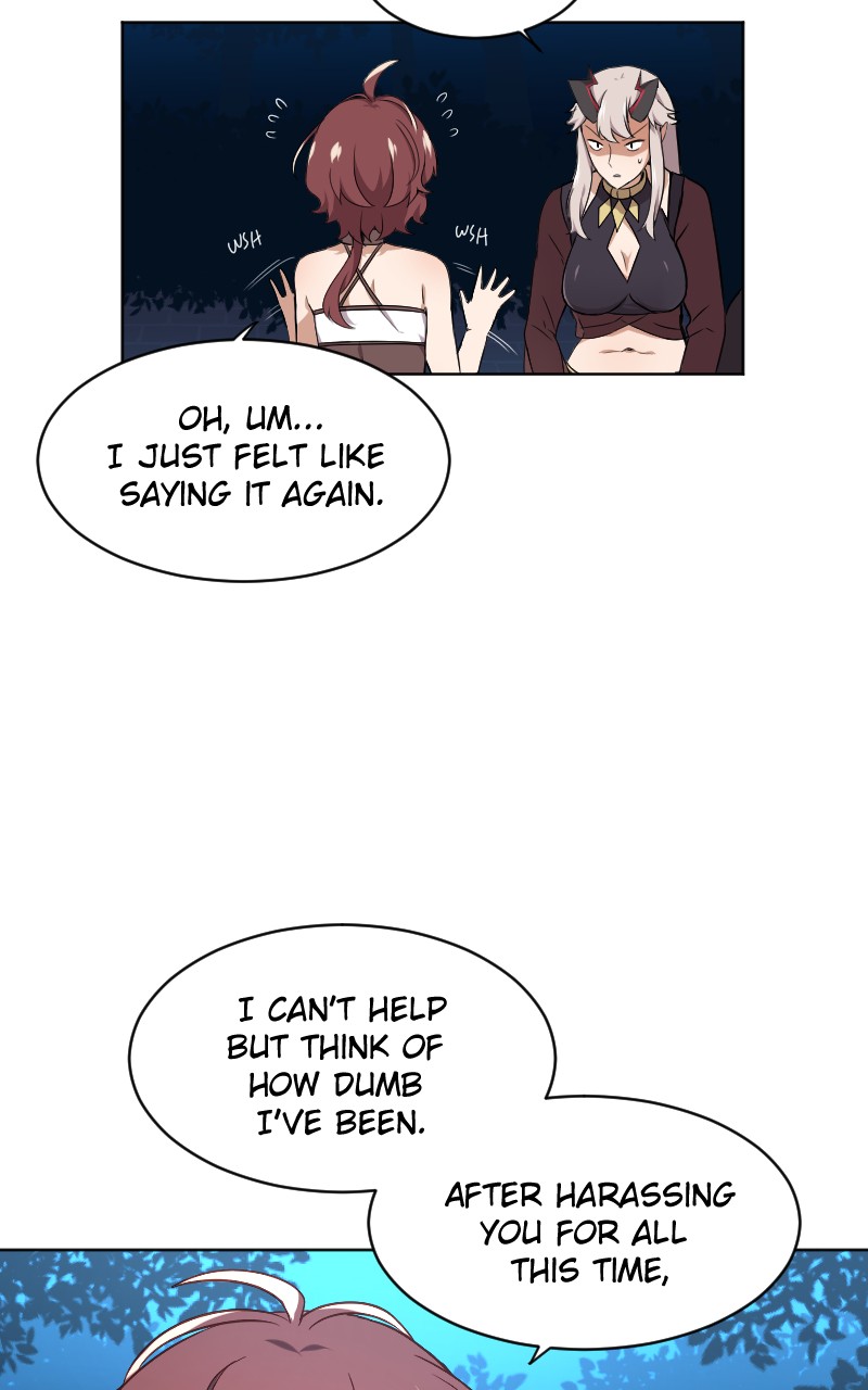 Mage & Demon Queen Chapter 67 page 6 - Chapter 67: Episode 67