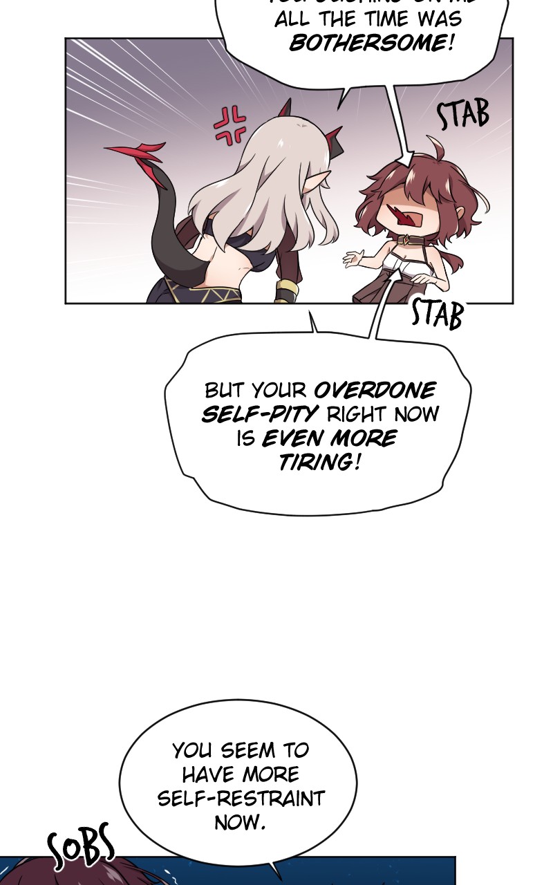 Mage & Demon Queen Chapter 67 page 9 - Chapter 67: Episode 67