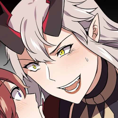 Mage & Demon Queen Chapter 67: Episode 67 cover