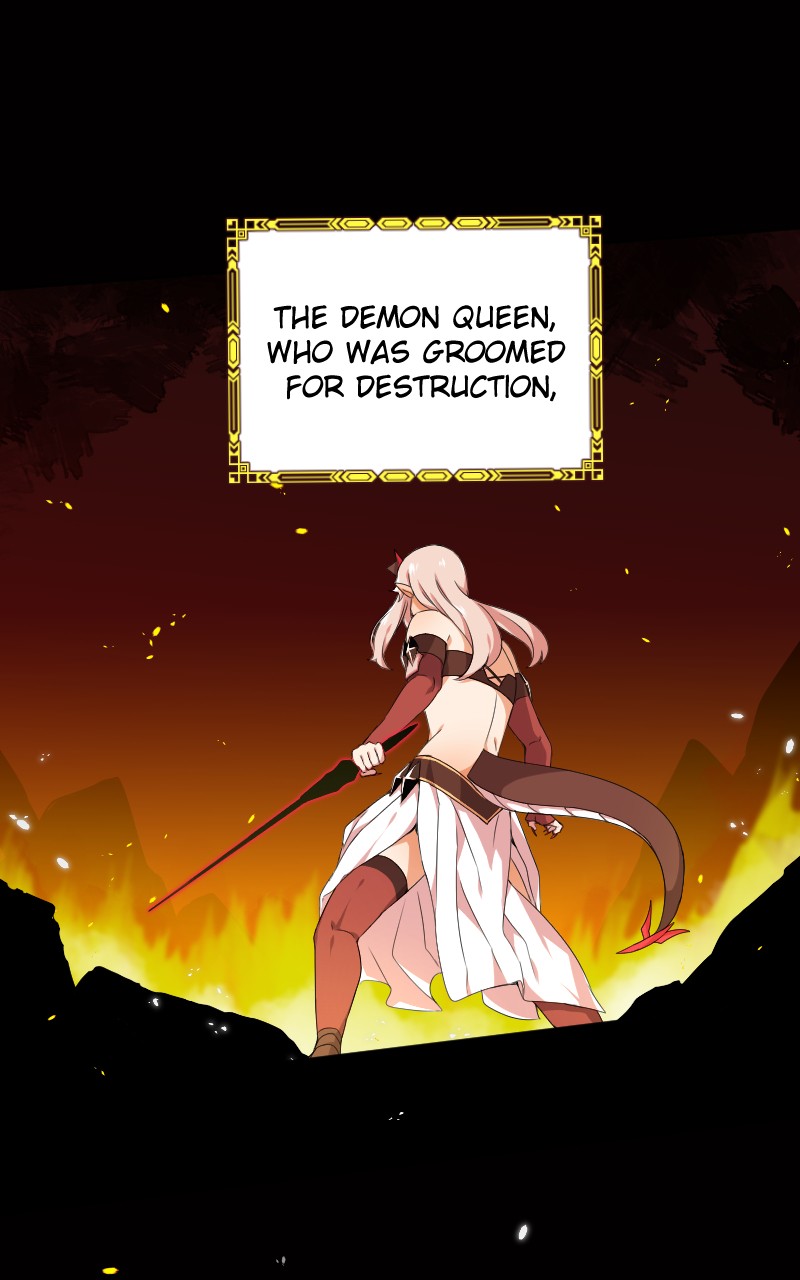 Mage & Demon Queen Chapter 68 page 1 - Chapter 68: Episode 68