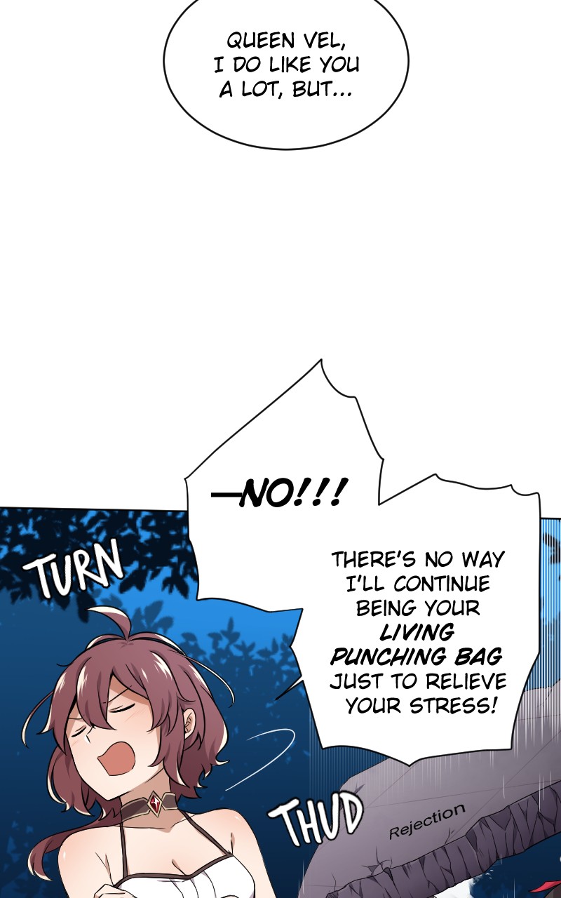 Mage & Demon Queen Chapter 68 page 10 - Chapter 68: Episode 68