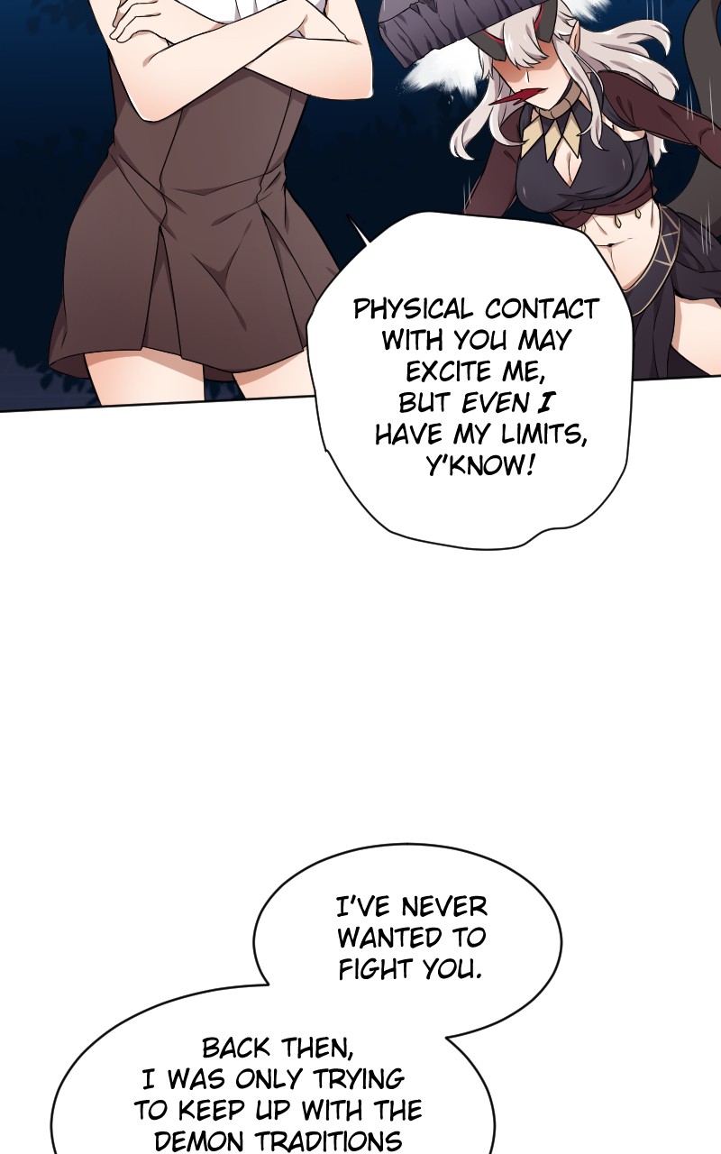 Mage & Demon Queen Chapter 68 page 11 - Chapter 68: Episode 68