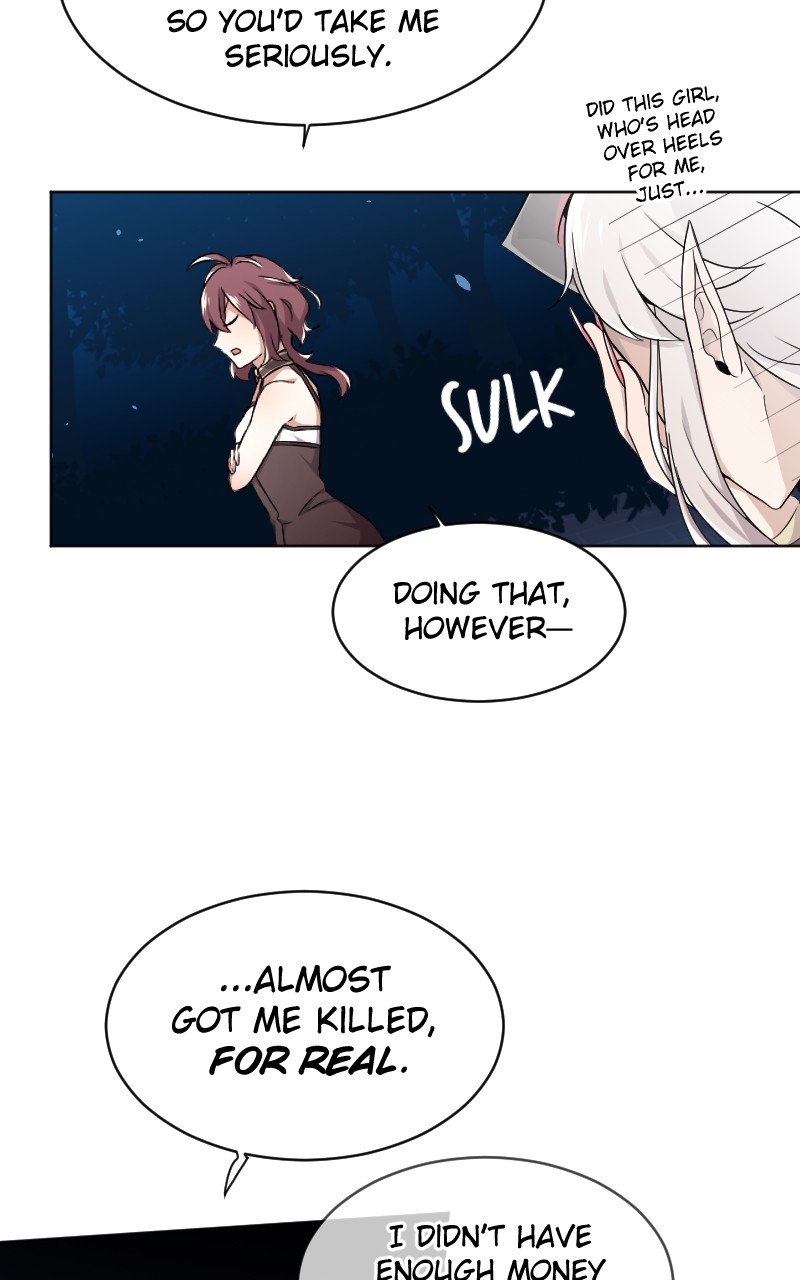 Mage & Demon Queen Chapter 68 page 12 - Chapter 68: Episode 68