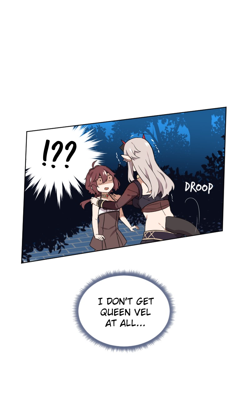Mage & Demon Queen Chapter 68 page 16 - Chapter 68: Episode 68