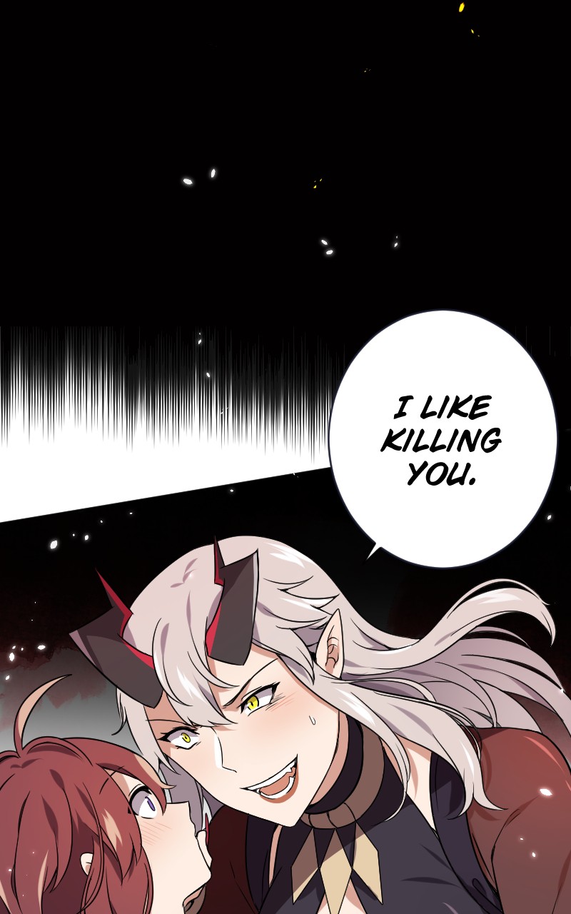 Mage & Demon Queen Chapter 68 page 2 - Chapter 68: Episode 68