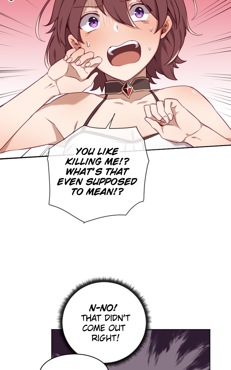 Mage & Demon Queen Chapter 68 page 5 - Chapter 68: Episode 68